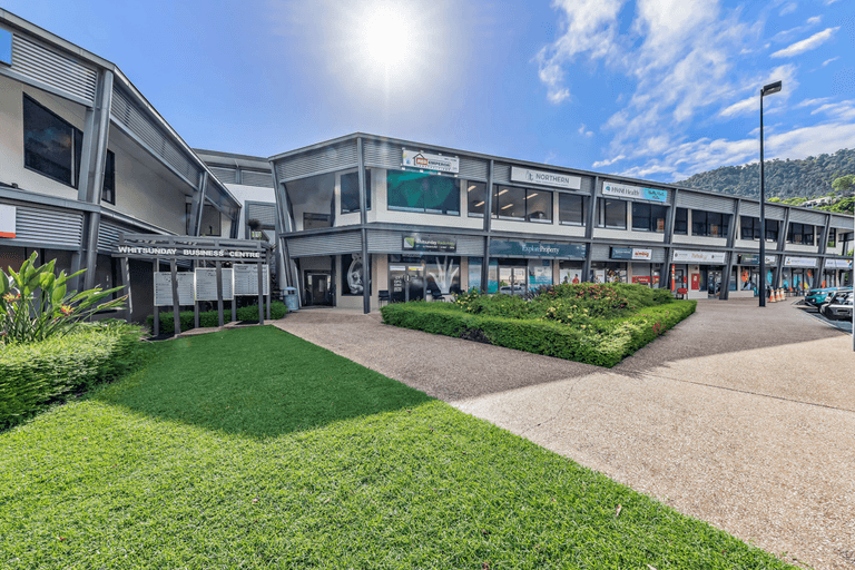 25,26&28/230 Shute Harbour Road Cannonvale QLD 4802 - Image 1