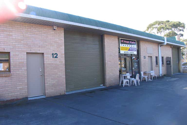 12/6 Ralph Black Drive North Wollongong NSW 2500 - Image 1
