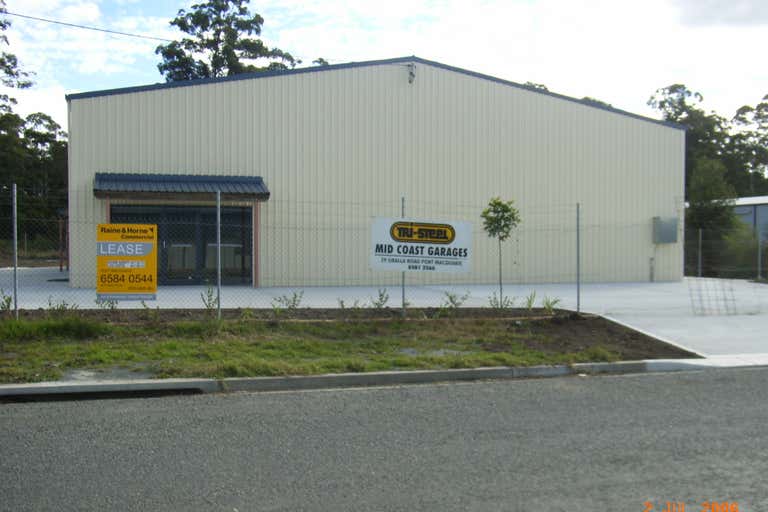 Unit 1 & 2, 50 Commerce Street Wauchope NSW 2446 - Image 1