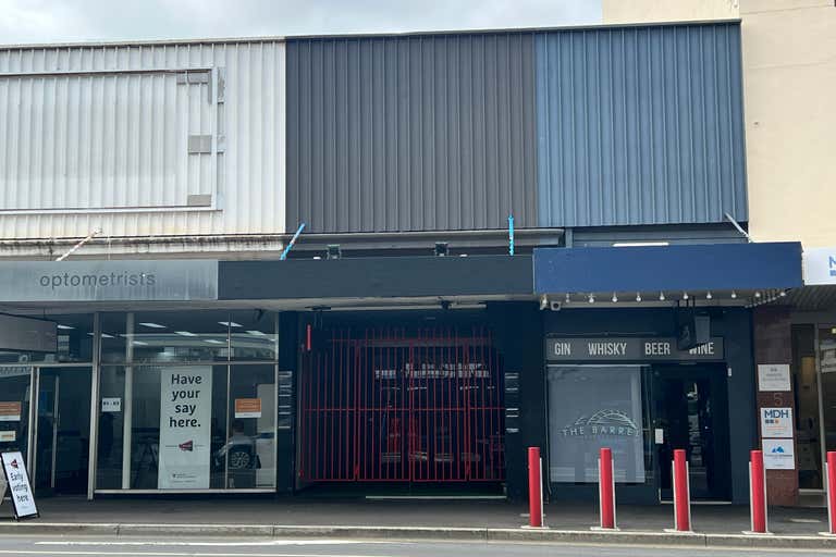 Ground  Shop 2, 61-63a Brisbane Street Launceston TAS 7250 - Image 2