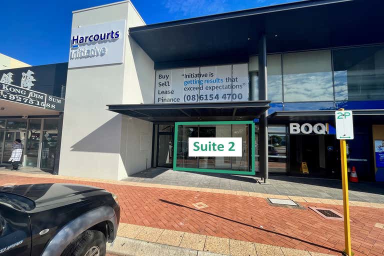 Suite 2, 8 Old Collier Road Morley WA 6062 - Image 1