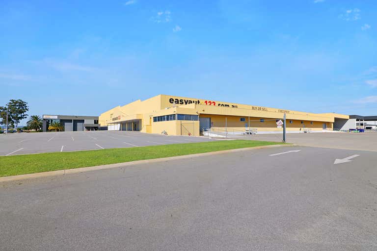 Warehouse 1, 2 Bannister Road Canning Vale WA 6155 - Image 3