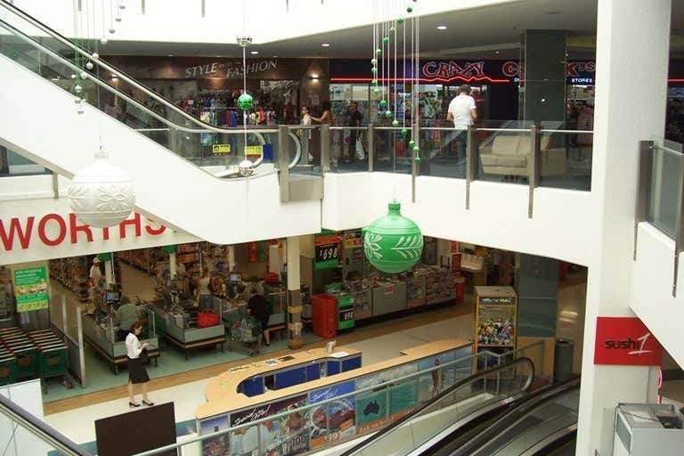 The Oasis Shopping Centre, 26 Victoria Avenue Broadbeach QLD 4218 - Image 2