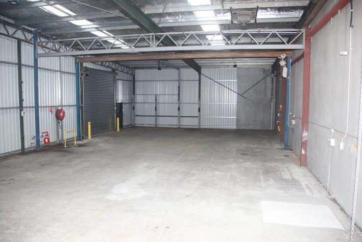 Rear Warehouse & Yard, 5-7 Tatura Avenue North Gosford NSW 2250 - Image 2