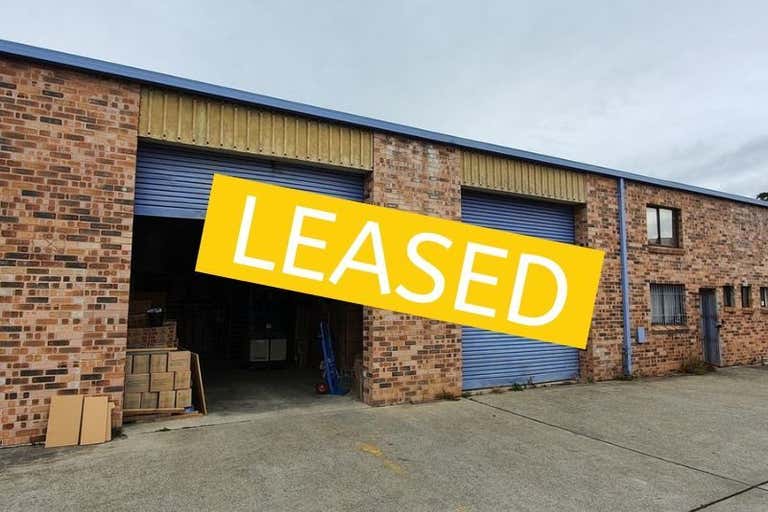 185m² HIGH CLEARANCE WAREHOUSE, 3/83 Princes Highway Fairy Meadow NSW 2519 - Image 1