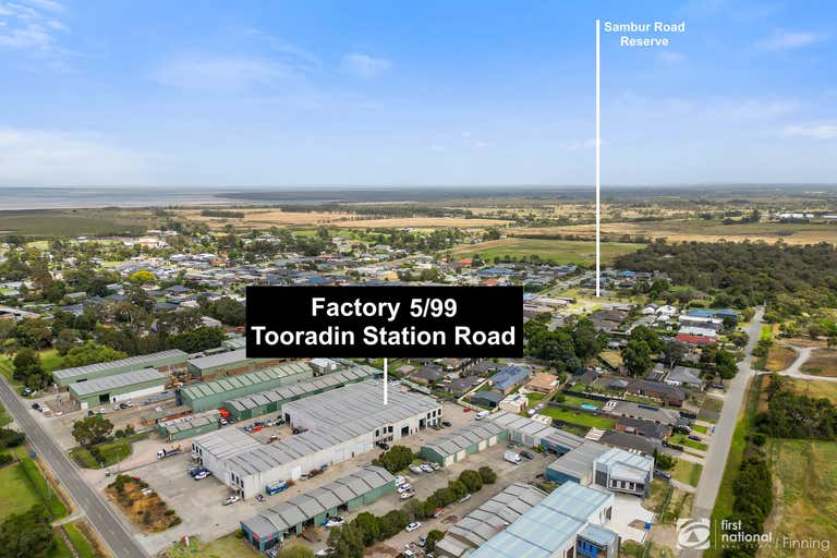 5/99 Tooradin-Station Road Tooradin VIC 3980 - Image 2