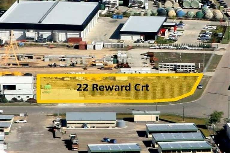 22 Reward Court Bohle QLD 4818 - Image 1