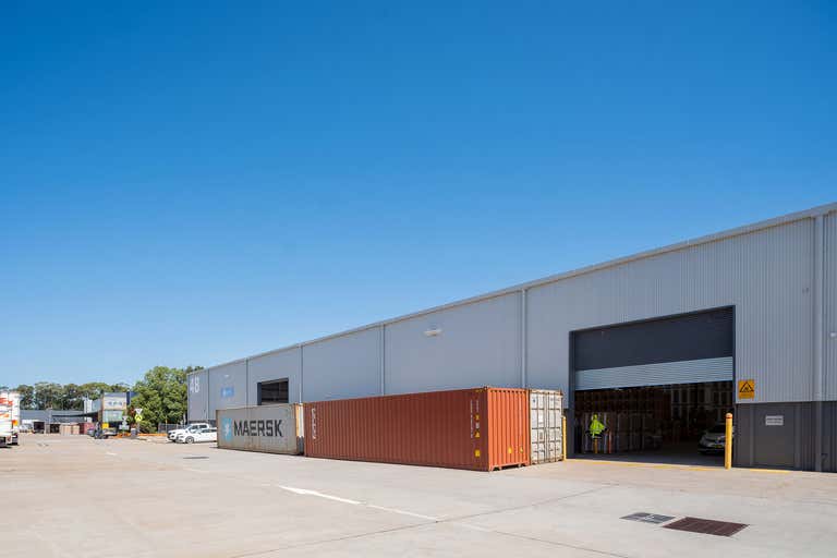 PortAir Industrial Estate, 1 Hale Street Botany NSW 2019 - Image 3