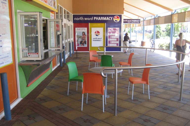 North Ward Shopping Centre, 31-45 Eyre St North Ward QLD 4810 - Image 4