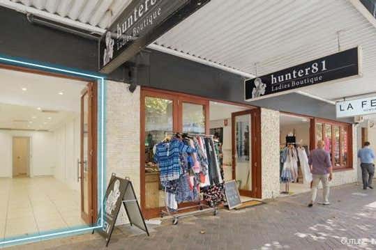 Shop 2, 81-85 Hunter Street Newcastle NSW 2300 - Image 1