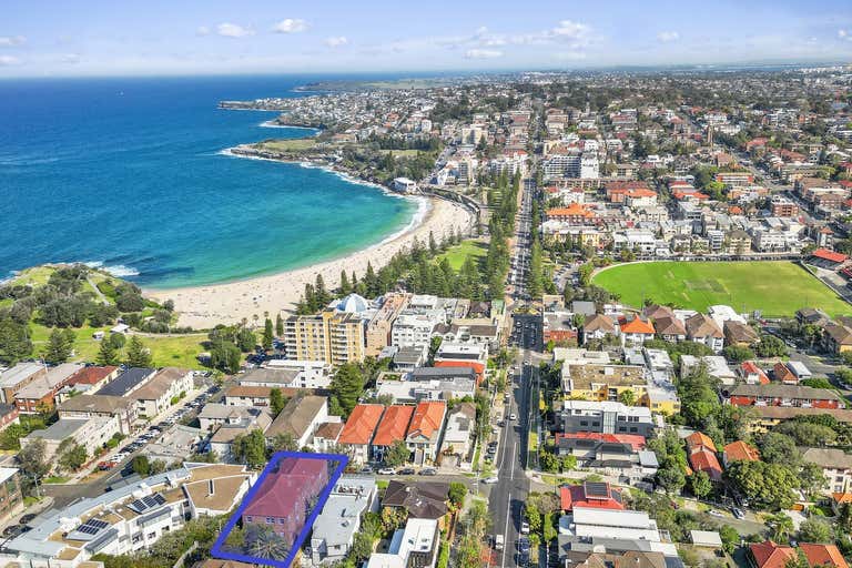 30 Arcadia Street, Coogee, NSW 2034 Development Site & Land For Sale