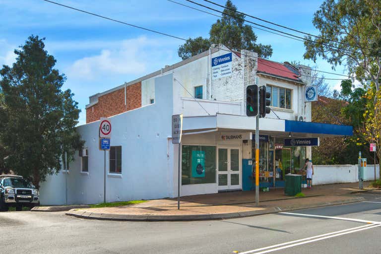 289 Victoria Avenue Chatswood NSW 2067 - Image 1