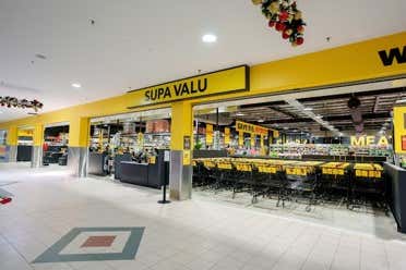 Hawaiian's Newpark Shopping Centre, 64 Marangaroo Drive Girrawheen WA 6064 - Image 2