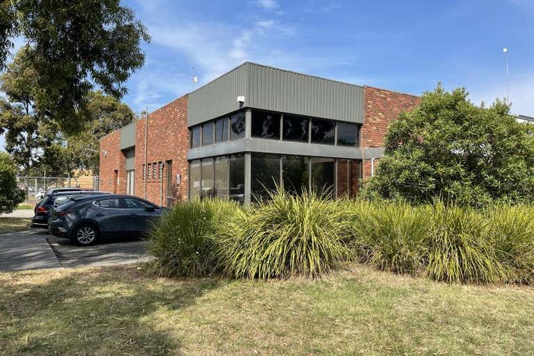 2-4 INDUSTRIAL AVENUE Notting Hill VIC 3168 - Image 1