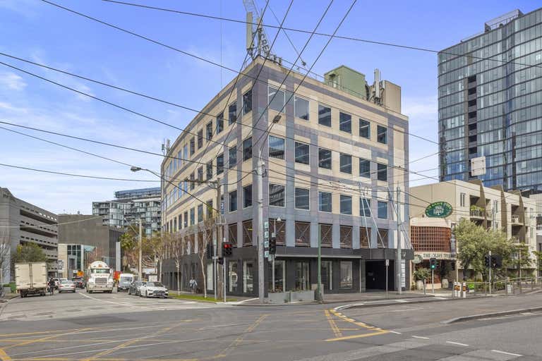 203/15-17 Park Street South Melbourne VIC 3205 - Image 1