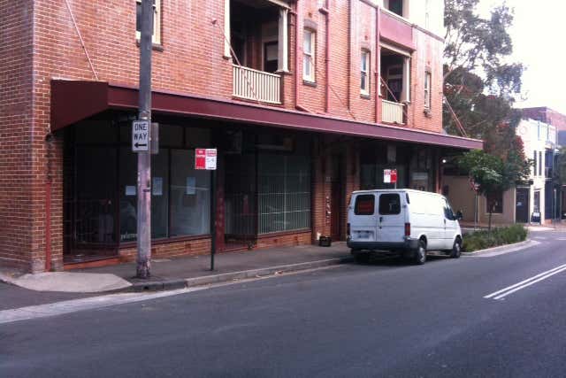 19 Meagher Street Chippendale NSW 2008 - Image 1