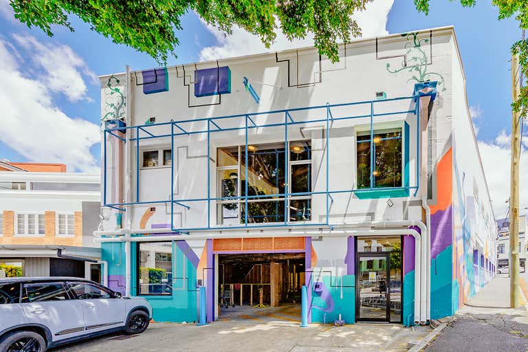 Coming Soon - Storage Space in the heart of Fortitude Valley, 76-84 Brunswick St Fortitude Valley QLD 4006 - Image 1