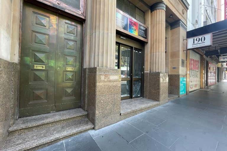 190 Bourke Street Melbourne VIC 3000 - Image 2