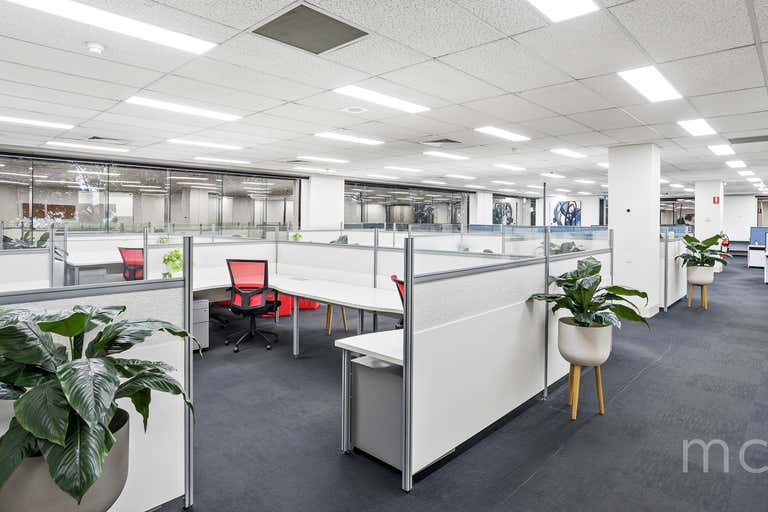 Kings Business Park, Level 2, 99 Coventry Street Southbank VIC 3006 - Image 1