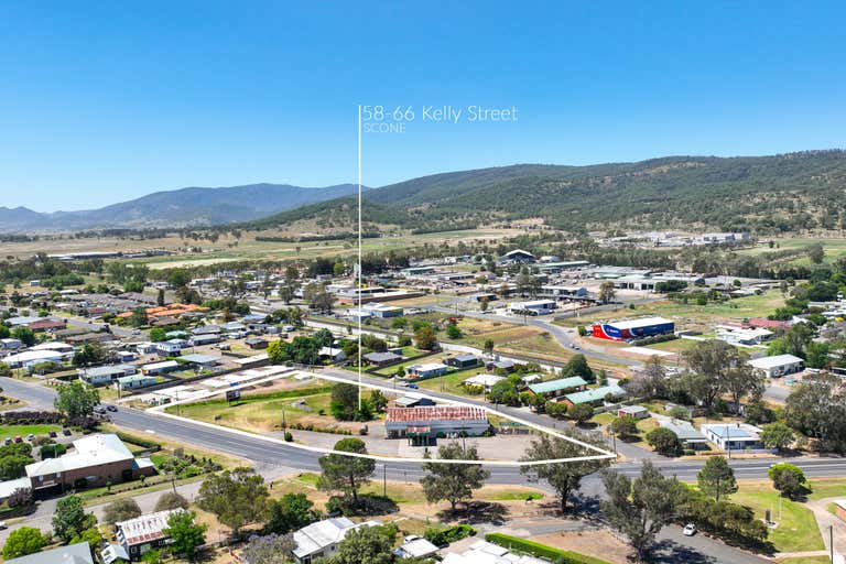 58-66 Kelly Street Scone NSW 2337 - Image 1