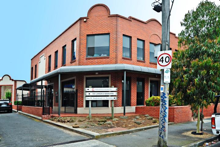 Suite 10, 322 St Kilda Road St Kilda VIC 3182 - Image 3