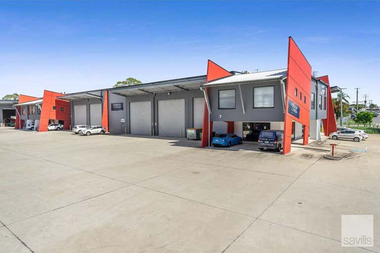 Unit 7, 210 Robinson Road East Geebung QLD 4034 - Image 1