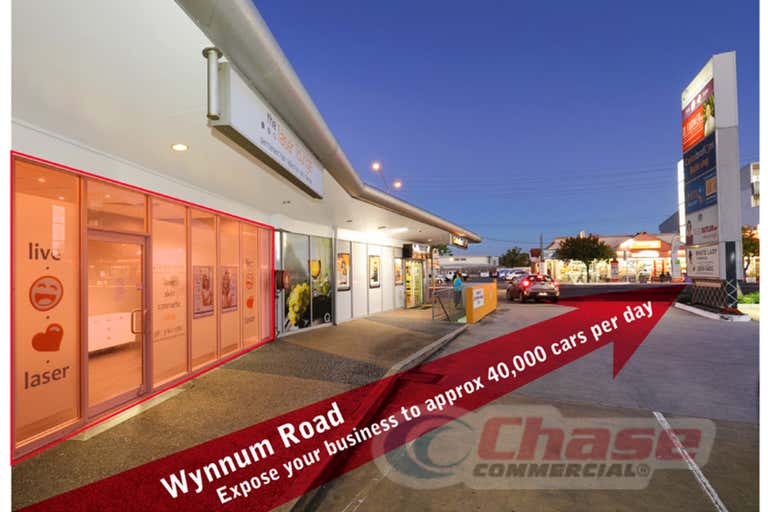 3/630 Wynnum Road Morningside QLD 4170 - Image 1