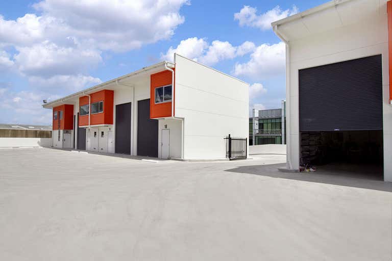 Enterprise Industrial Estate, Unit 20/51 Bourke Road Alexandria NSW 2015 - Image 2