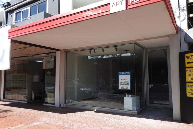 56 East Concourse Beaumaris VIC 3193 - Image 1