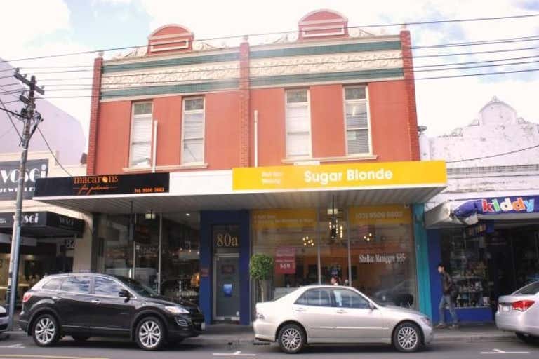 78-80 Glenferrie Road Malvern VIC 3144 - Image 1