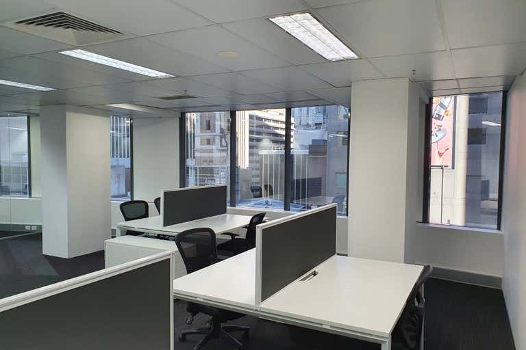 Suite 7.03, Level 7, 234 George Street Sydney NSW 2000 - Image 4
