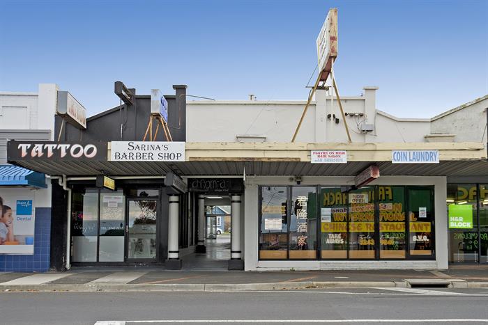 Shops 1-3, 186 High Street Belmont VIC 3216 - Image 1