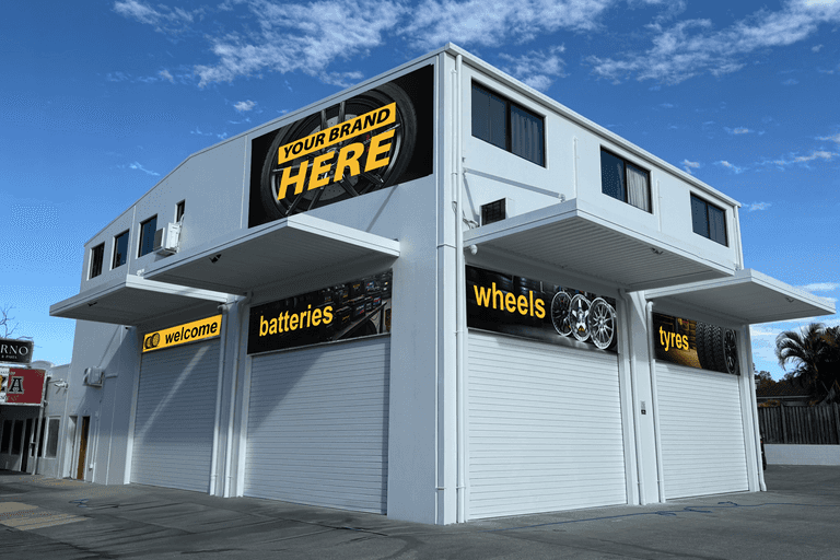 Shop 3, 117A Arundel Drive Arundel QLD 4214 - Image 1