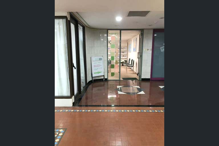 Level GF, Shop 3/741 George Street Sydney NSW 2000 - Image 4