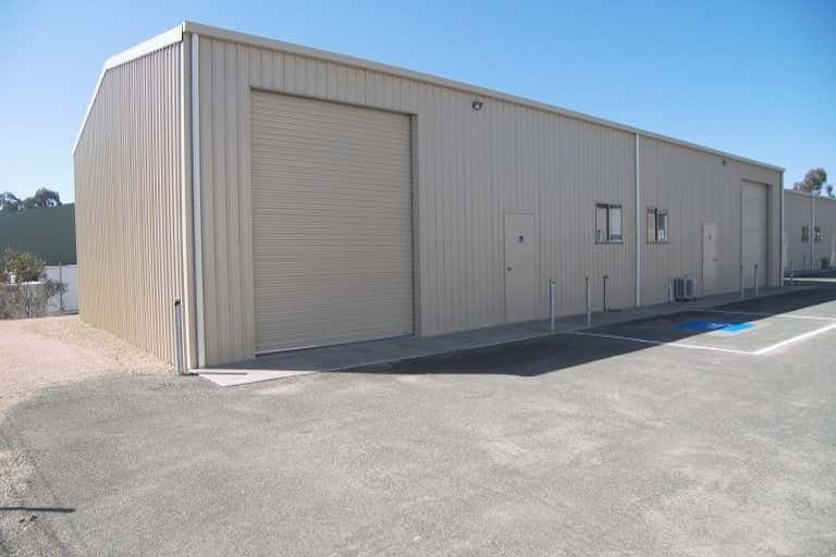 Shed 3, 57 Pratts Park Road Strathdale VIC 3550 - Image 1