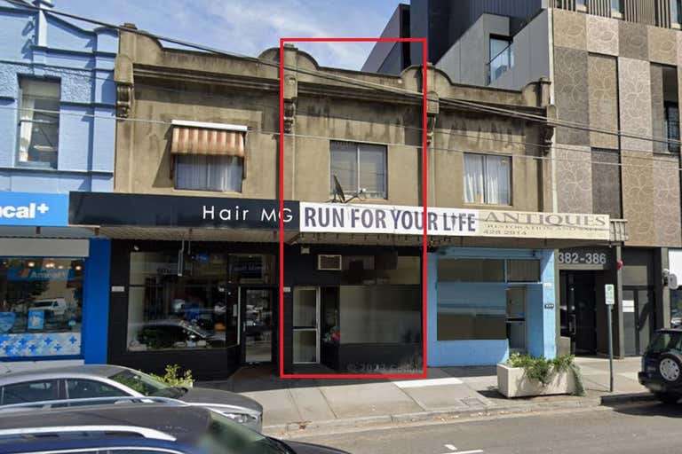 390 Burnley Street Richmond VIC 3121 - Image 1