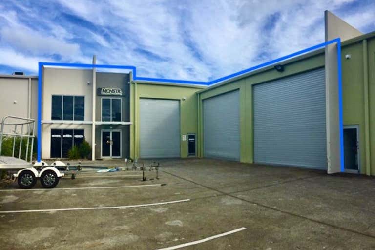 Warehouse 16, 75 Waterway Drive Coomera QLD 4209 - Image 2