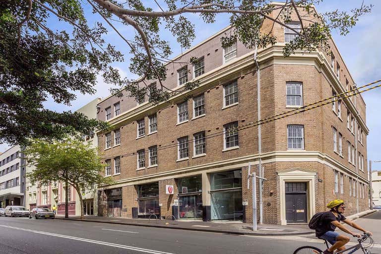 47-49 Murray Street Pyrmont NSW 2009 - Image 1