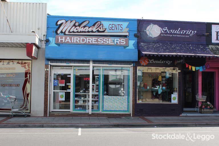 199 Commercial Road Morwell VIC 3840 - Image 1