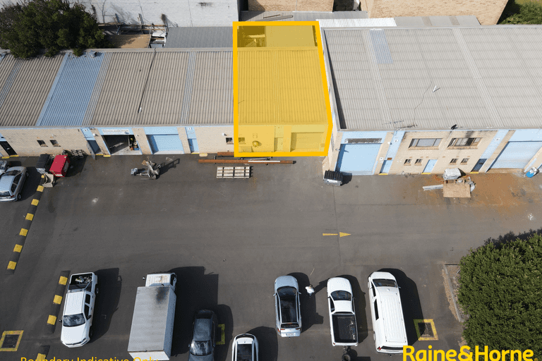 Unit 8D, 4 Louise Avenue Ingleburn NSW 2565 - Image 1