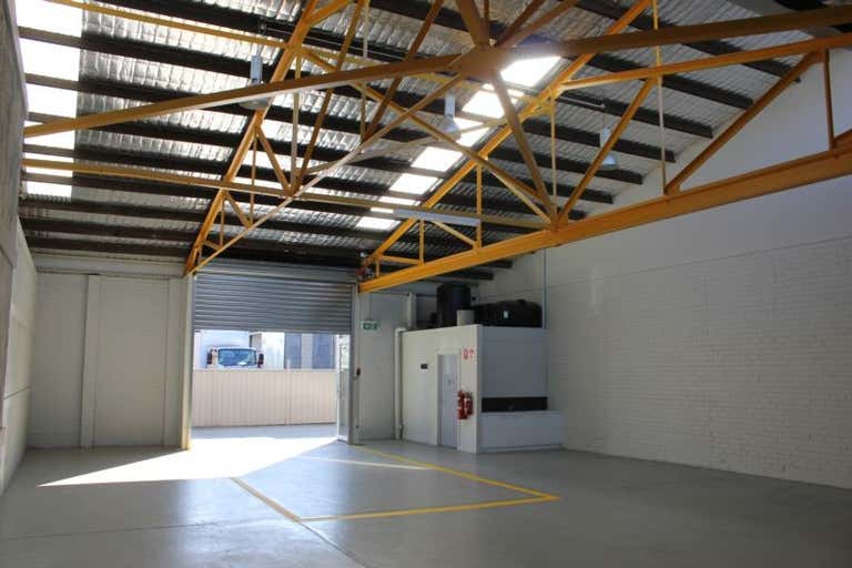 Factory I, 121 Chesterville Road Moorabbin VIC 3189 - Image 1