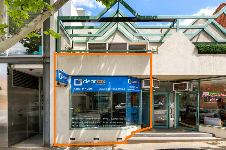 2/418 Church Street Richmond VIC 3121 - Image 1