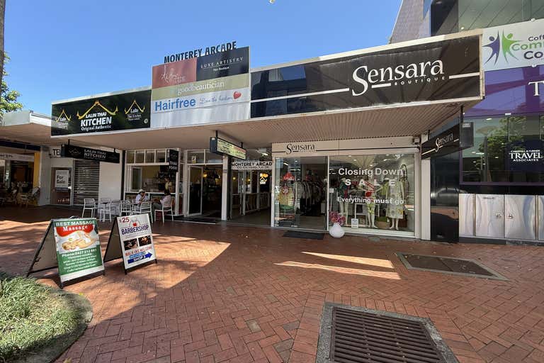 Shop 2, 100-104 Harbour Drive Coffs Harbour NSW 2450 - Image 1