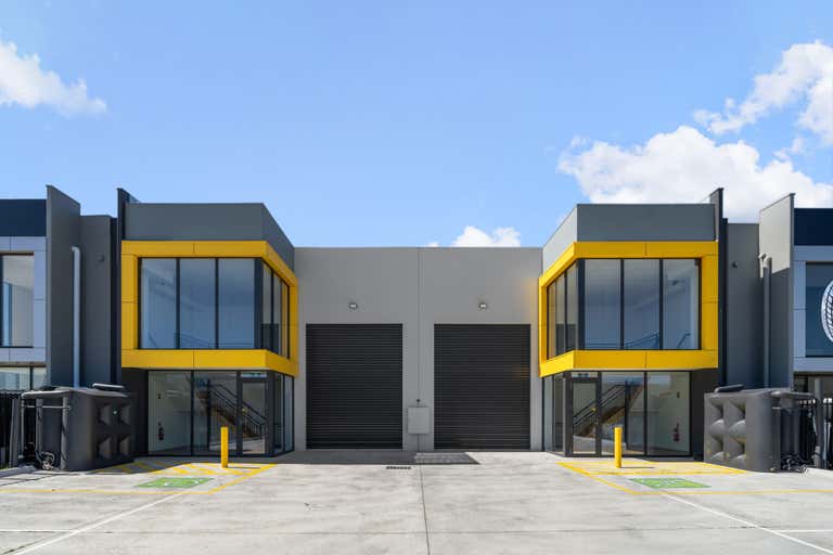 Unit 1  2, 12 Enterprise Way Wallan VIC 3756 - Image 1