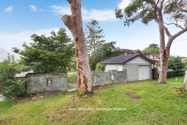 Cecil, 11 Cecil street Caringbah South NSW 2229 - Image 4