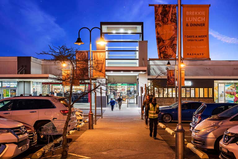 Mt Annan Marketplace, 1113 Main Street, Mount Annan, NSW 2567 Shop