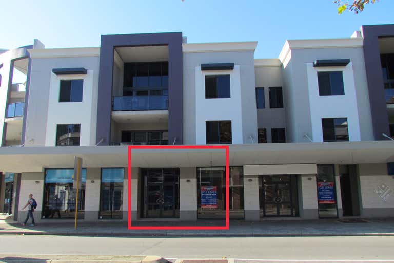 2/118 Royal Street East Perth WA 6004 - Image 2