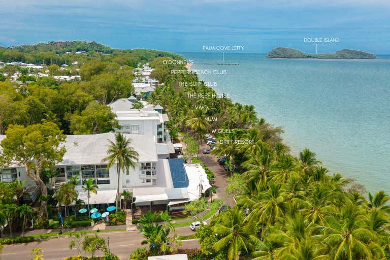 5C/41-47 Williams Esplanade Palm Cove QLD 4879 - Image 4