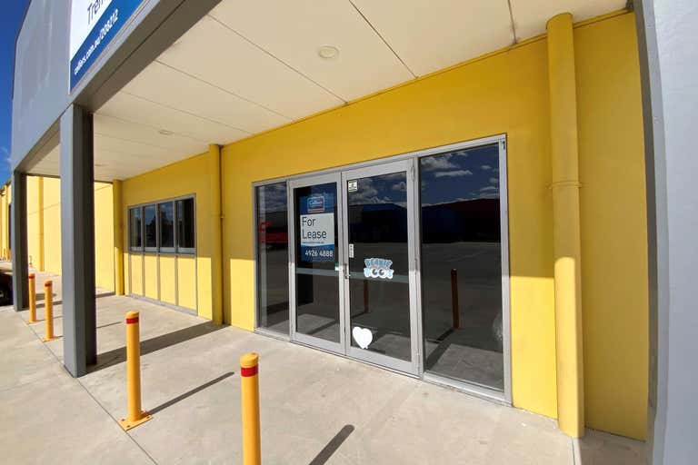 Building B, 2, 387 New England Highway Rutherford NSW 2320 - Image 2