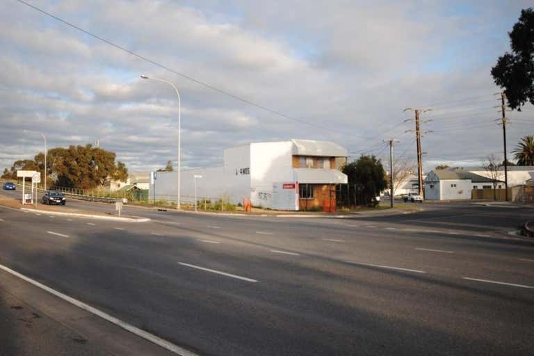 Corner Coburg Road & Grand Junction Road Port Adelaide SA 5015 - Image 3